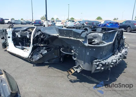 2019 Chevrolet Corvette Stingray from USA, damaged, VIN 1G1YD2D70K5115061